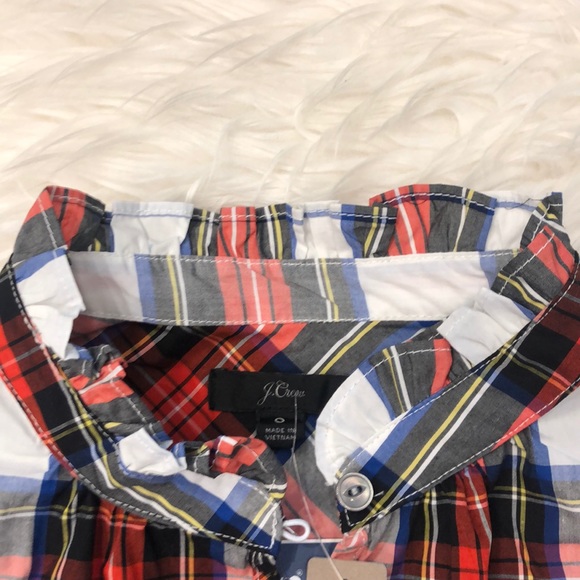 Women’s jcrew shirt - Picture 8 of 8
